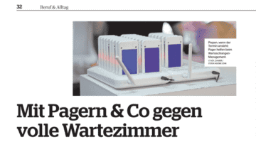 ÄrzteZeitung