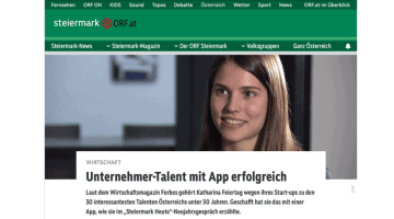 ORF Steiermark Heute