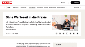 Wirtschaftskammer Österreich