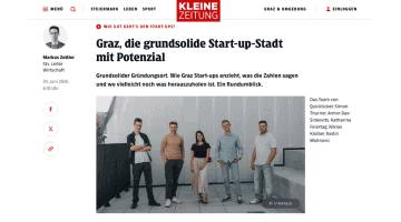 Kleine Zeitung