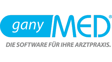 Arztsoftware ganyMED (Steiermark)