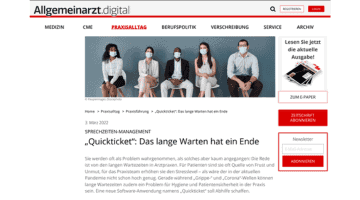 Allgemeinarzt.digital