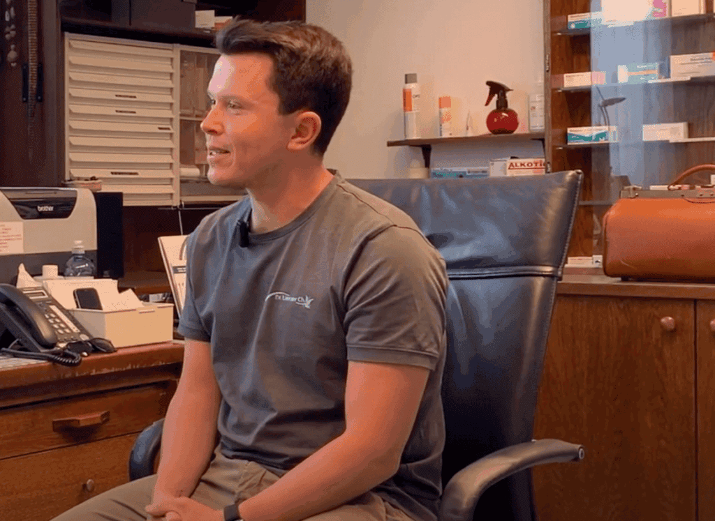 Hausarzt Dr. Lierzer