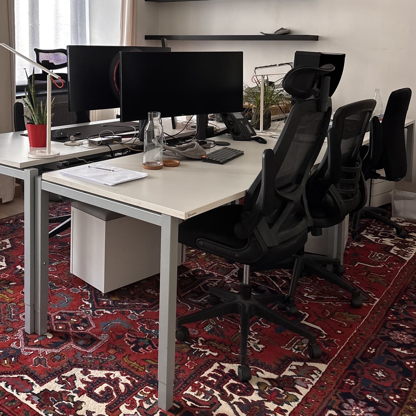 büro schreibtisch quickticket 02