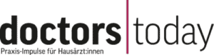 doctors today logo