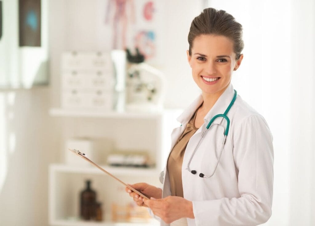 effizienzsteigerung in der hausarztpraxis die vorteile von quickticket