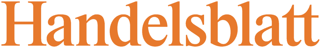 Handelsblatt-Logo