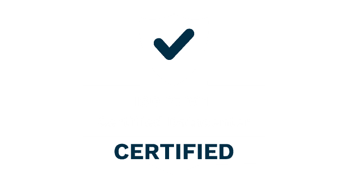 iso27001 weiss