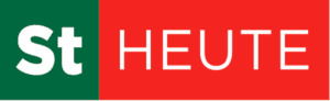 st heute logo